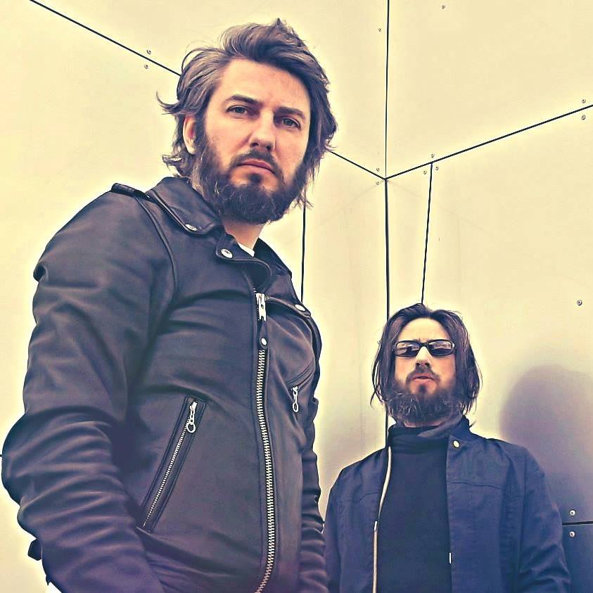 mjcleSILO's tweet photo. Le groupe normand Apollo jouera en première partie de No Drum No Moog le vendredi 23 mars au Silo !

Leur 1er EP « W.E.O.M » nous embarque dans un univers cosmique et organique, où l’ambiance électronique se mêle aux guitares électriques et acoustiques. #LeSilo https://t.co/2qmB8gw3SF