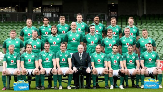 IrishRugby's tweet image. #NatWest6Nations Preview: Ireland v Scotland #IREvSCO #TeamOfUs #ShouldertoShoulder tinyurl.com/y92cmnvk