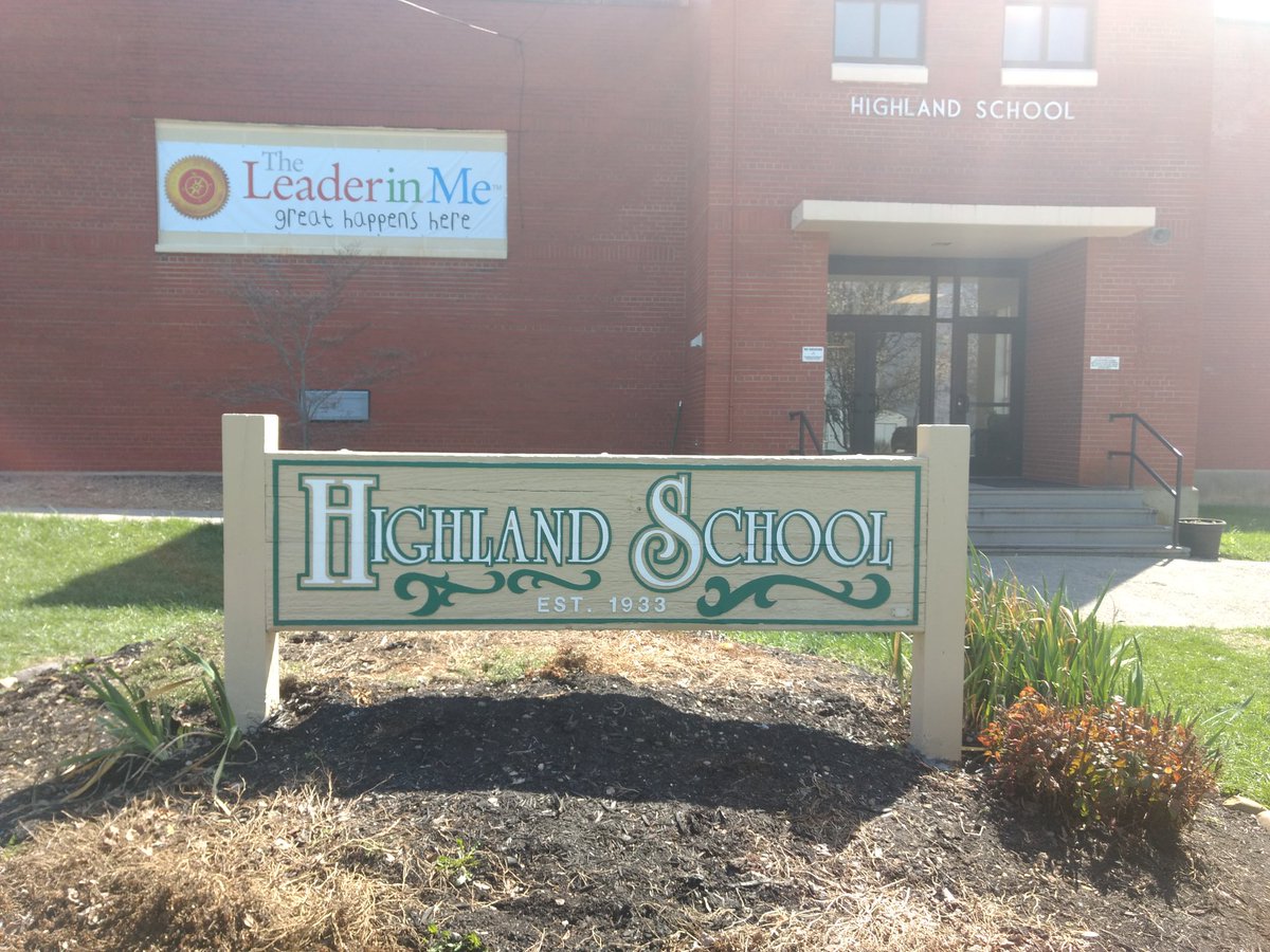 HighlandElementary tweet media