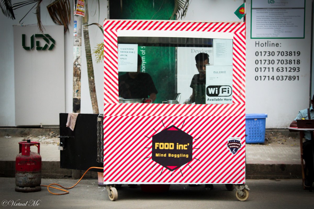 extra_bd's tweet image. youtube.com/watch?v=QeFQer…
FOOD INC 'MIND BOGGLING'
Dhanmondi 4 
their fb page : facebook.com/foodincorporat…

like us our fb page : facebook.com/foodextrabd/