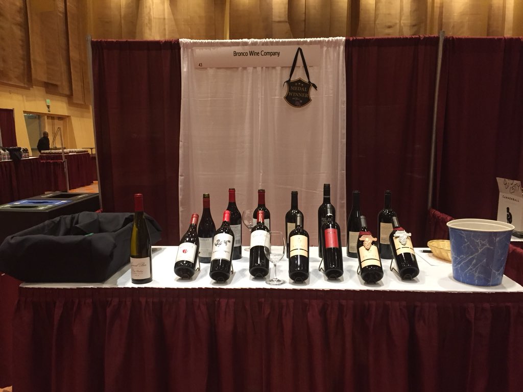 Cincinnati International Wine Festival #Silver Medal Winner #Brady Zinfandel #Bronze Medal Winner #Brady Petite Sirah #Garnet #Komodo Dragon #Gravel Bar #Niner