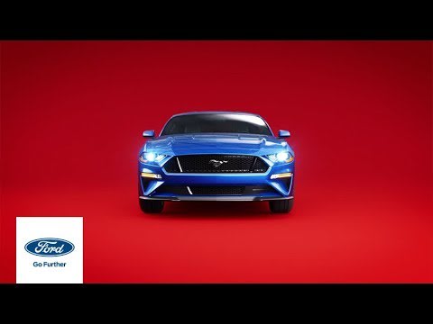 The new Mustang is designed to custom-fit the way you drive, down to the last detail. From the look of the instrument panel to the sound of its growl to the way it feels taking a curve, this legend was born to make your own. 

youtu.be/g9D5hkYoXbU