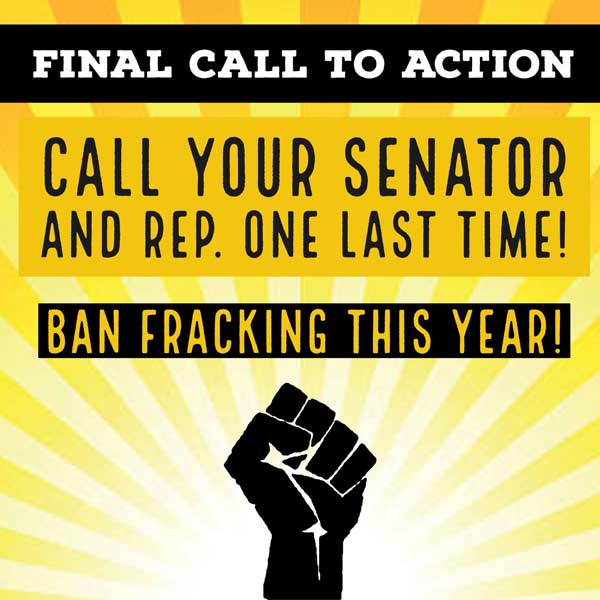 Just published It's Time to Ban #Fracking in Florida on the @MiaClimate blog. It's not too late to make one last-minute call to your State Senator &amp; Rep. and tell them to #BanFrackingInFL in 2018!
miamiclimatealliance.org/2018/03/07/its…
