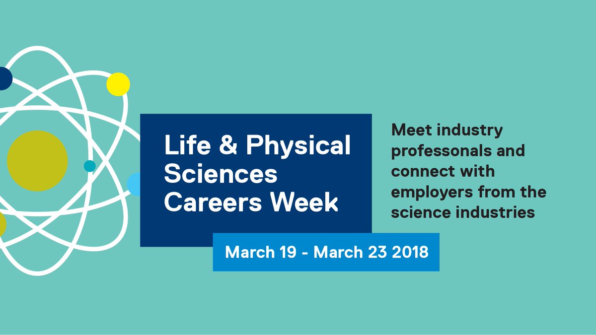 careercooptmu's tweet photo. We are excited to introduce @RyersonCareer 1st-ever Life and Physical Science week! We are inviting employers and organizations in the Science industries to engage with @RyersonSci and @RyersonU students! #RUscience https://t.co/f2HVJNrJn2 https://t.co/tWrXgdR9HJ
