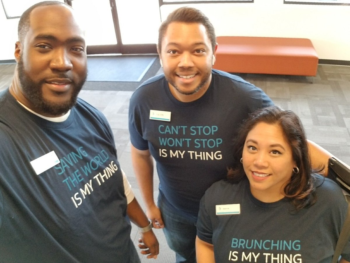 jlwilliams73's tweet photo. Brier Creek is ready for the weekendβ YOUR THING IS OUR THING!! #bcisdoingourthing #yourthingisourthing https://t.co/MEJbaHQjER