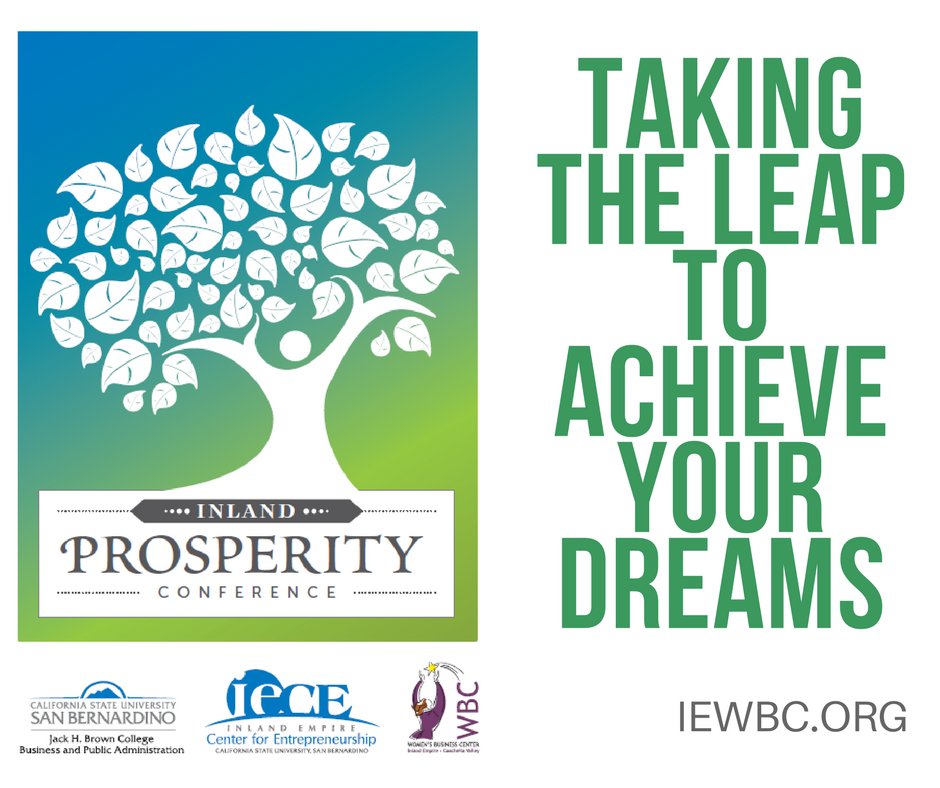 Inland Empire Women's Business Center tweet media