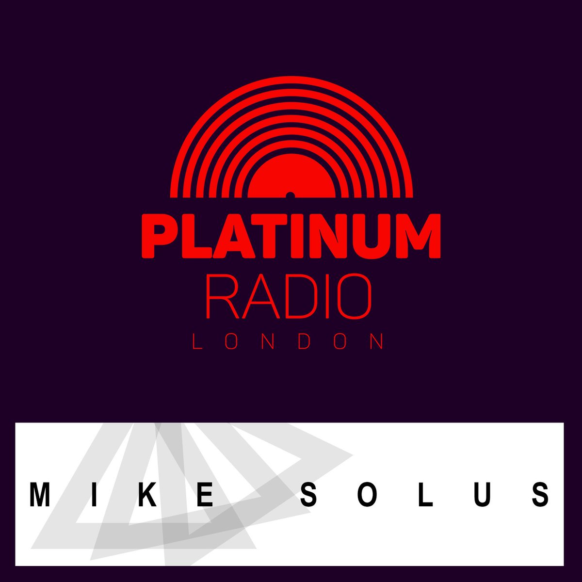 MikeSolus's tweet photo. .@platinumradio15 #LostinMusicFridayz with @MikeSolus goes live from 🇬🇧 8/10pm GMT. Join us for loads of great #Housemusic fire for your soul. #TOPTRAX inc @openhouserex @CJUKOfficial @WeAreSoulDivide @AudioRehab1 @SolamusicUK @2WaifsandStrays @SimmaBlack 🔥🙌😎🔜 #PRL https://t.co/3qYoMqAhNH