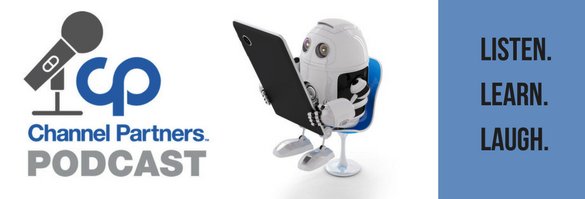 ChannelVets's tweet image. Did you know that Channel Partners has its very own podcast?
mail2.knect365.com/q/1eYPRxqKrRPn…