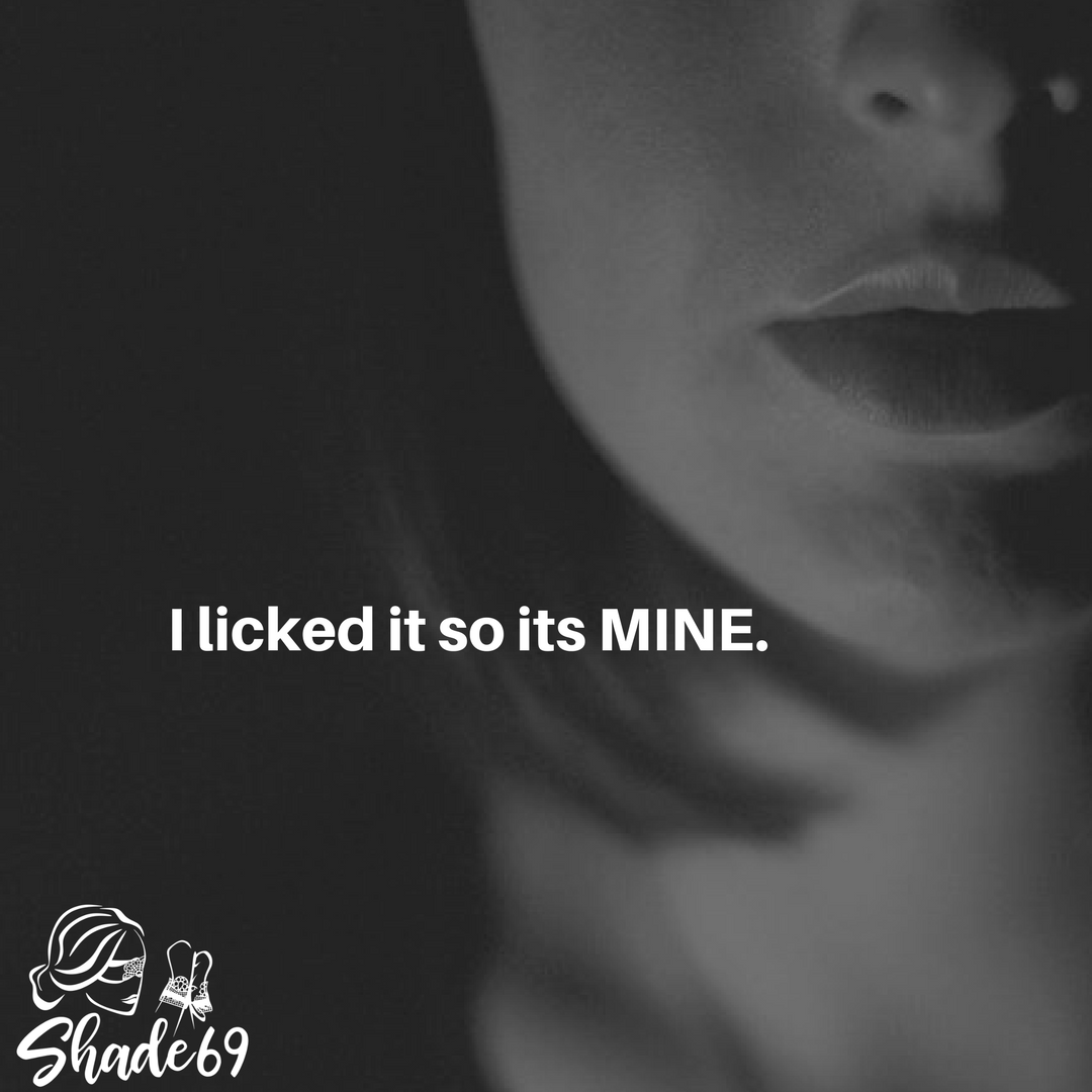 Shade69Shop's tweet photo. You are mine! All mine.. 

#fsf❤ #fsf#fiftyshadesfreed❤ #fiftyshades❤ #fiftyshadesfans❤ #50shades #50shadesofgrey #50shadesdarker #50shadesoffreed #slay#sexy #shade69shop
#dominated #bed #sexy #sexytee #quotestoliveby #knowledgeispower
#lovequotes #mydreams #studyadvice https://t.co/KIg6RMAcJX