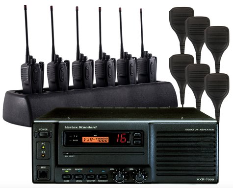 TwoWayDirect's tweet image. Get The Standard Repeater Bundle - Radios and Accessories Included. #TwoWayDirect #Carlsbad #CA