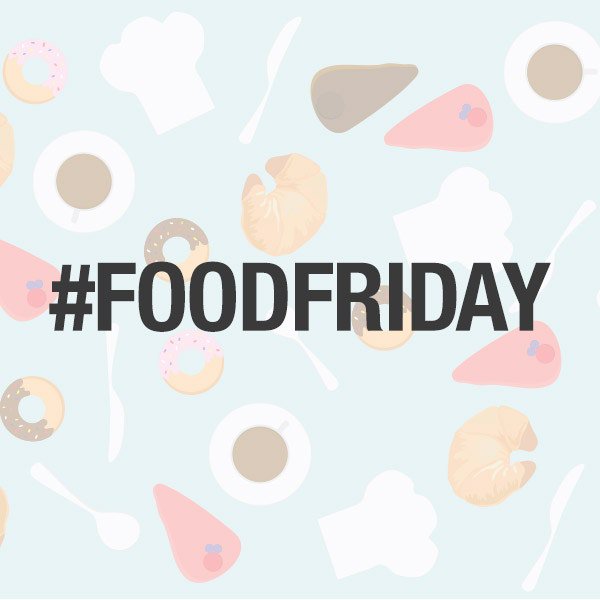 What are you cookin' up today or this weekend?  What's your favorite recipe?  Looking for some new ideas!

#foodfriday
#favoriterecipes
#favoritefood
#newrecipeideas