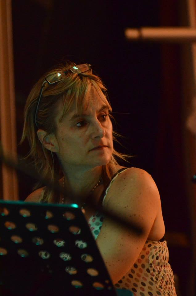 AVicari_Jazz's tweet photo. Clare Hirst Band, Sunday March 11th 5.30pm @clare_sax with @AVicari_Jazz #JordanHadfield #DorianLockett Angel of Bow Pub, Devons Road, E33 QX
https://t.co/PQh8YDCpPG https://t.co/dtDvUeKApq
