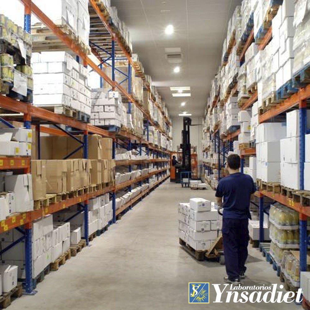 Ynsadiet's tweet photo. Es un #orgullo formar parte del equipo #ynsadiet, referente en #calidad en la elaboración de complementos alimenticios, dietéticos y cosmética natural. Cada día, nuestros #trabajadores lo dan todo para ofrecer lo mejor. ¡Por muchos #éxitos! https://t.co/gcw8CMgBWv