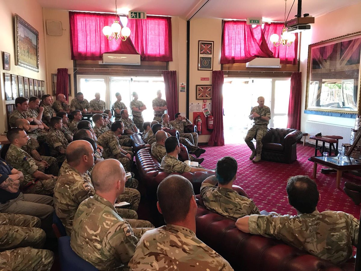 Lt Col RJP Carman tweet media