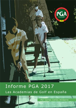 Presentado en el CSD el ‘Informe PGA 2017: Las Academias de Golf en España’, imprescindible para clubs, federaciones, asociaciones, escuelas, academias, profesores e instructores de golf. Descárgatelo aquí: bit.ly/2p0T9cj RT <a href="/deportegob/">CSD</a> @PGASpain @pgasofeurope