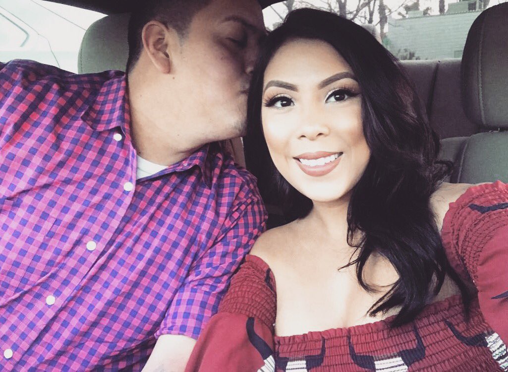 makeupbymortiz's tweet photo. Rodeo with my love ❤️ https://t.co/x6DrAwNlkI