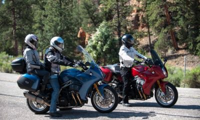 #mobility trends have certainly penetrated the car market, and are on the way to changing the powersports market as well. buff.ly/2D8PQ7I