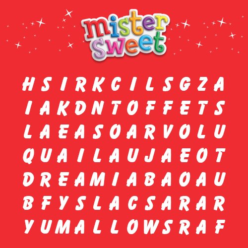 MisterSweetSA's tweet photo. Which words can you see in my sweet whirly word? https://t.co/JgiCit68oJ