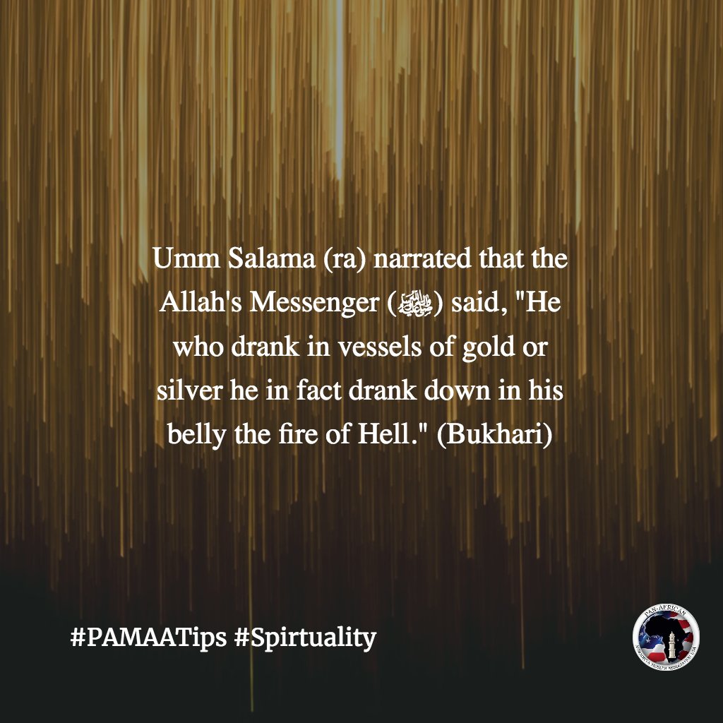 PAAMA_USA's tweet photo. #PAAMATips #Spirituality https://t.co/BGCWrbR2lf