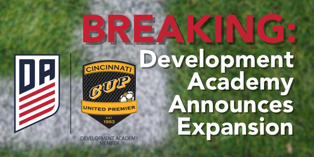 Cincinnati United Cup On Twitter Breaking Us Soccer Announces Da Expansion Details Https T Co Ool0dcq4rs