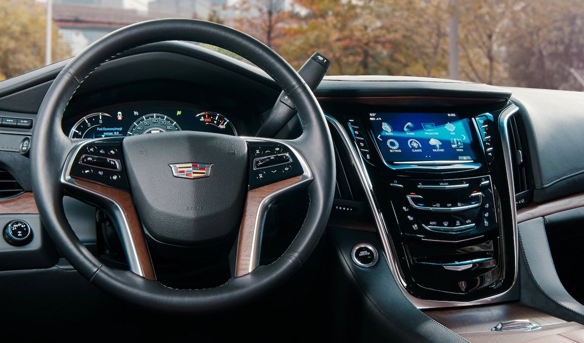 OpenRdCadillac's tweet photo. The Cadillac Escalade exceeds every expectation.

https://t.co/wIFlfQ1V4A https://t.co/odD2v0wR1V