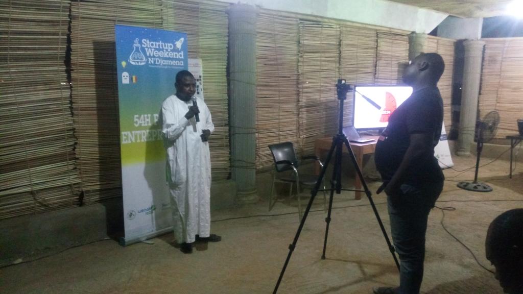 Yacoub Doungous tweet media