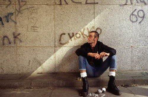 Happy Birthday to Joe Gilgun! Woody in This is England.
Born on this day in 1984. 