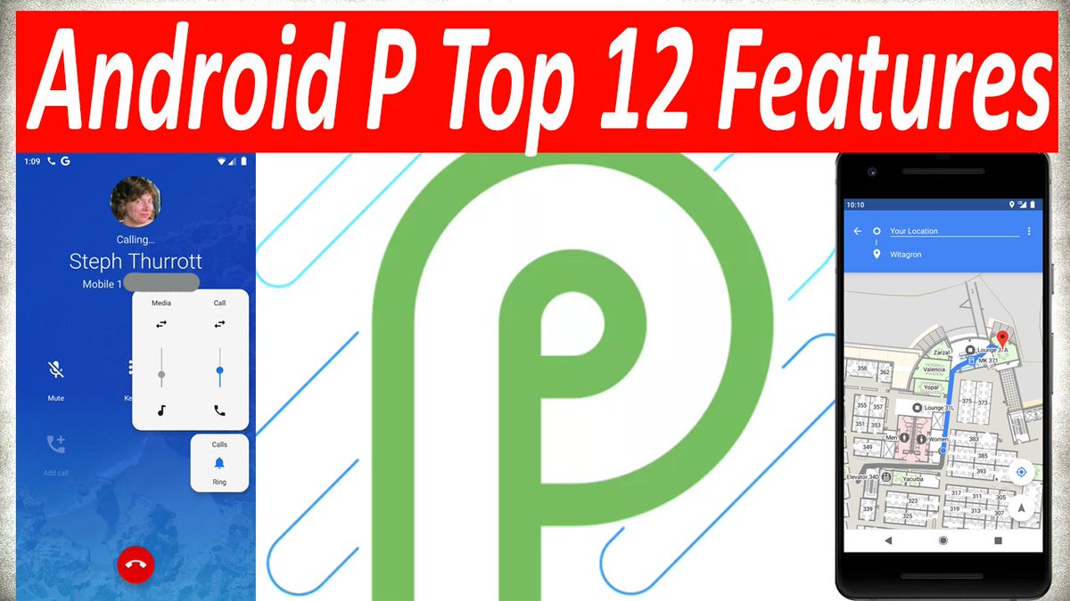 TechnologyGIG's tweet image. #Android P #Developer #Features | #AndroidP  #To12 Features

অ্যান্ড্রয়েড পি নতুন একটি ফিচার নিয়ে আসছে। ভিডিওটি ভাল লাগলে লাইক কমেন্ট শেয়ার এবং সাবস্কাইব করুন।

#AndroidP 
#androidportal 
#androiddevelopment 
youtube.com/watch?v=QFuAbN…