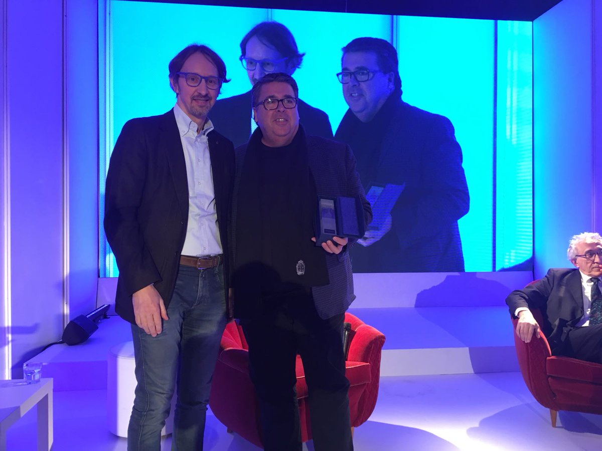 Pomilio Blumm tweet media