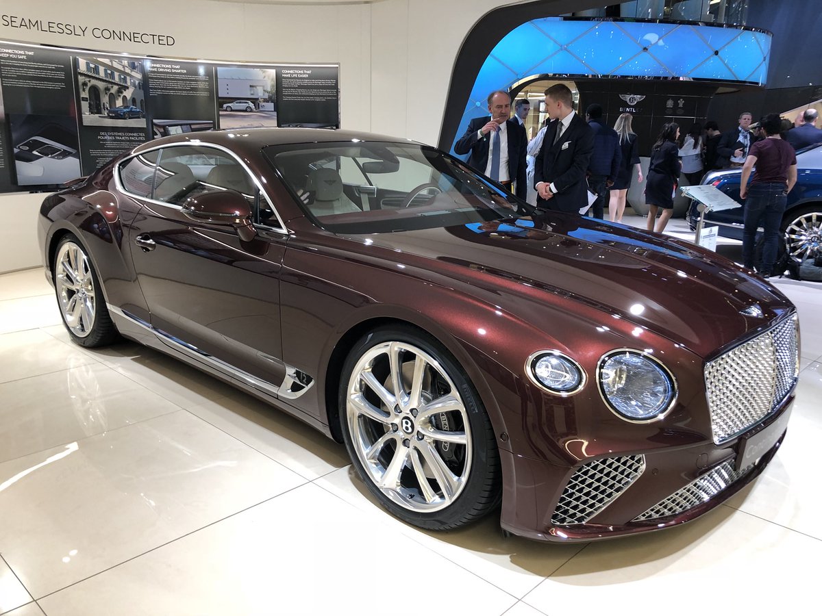 optimacars's tweet photo. #GenevaMotorshow done for another year, some amazing new models launched and plenty of ideas to take back 👌🏼 https://t.co/NsoXtRGCTe