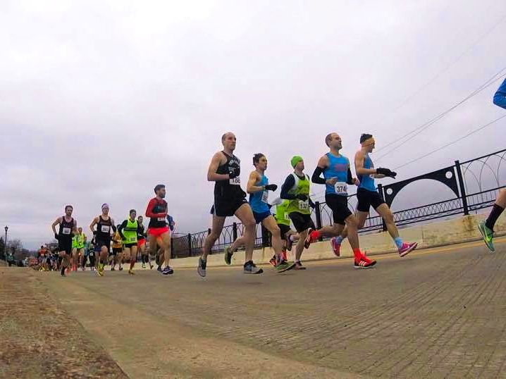 Northstar Running tweet media