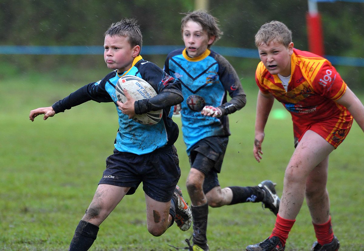 The London Junior League kicks is back tomorrow; Good luck to all the junior clubs in 2018! <a href="/Elmbridge_RL/">Elmbridge Eagles Rugby League Club</a> <a href="/medwaydragons/">ⓂⒺⒹⓌⒶⓎ ⒹⓇⒶⒼⓄⓃⓈ</a> <a href="/OxfordCavaliers/">Oxford Cavaliers RL</a> <a href="/HemelStagsRL/">Hemel Stags RL</a> <a href="/LondonSkolarsRL/">LondonSkolarsRL</a> <a href="/RichRugbyLeague/">Richmond RugbyLeague</a> <a href="/BrentwoodRLFC/">Brentwood RLFC “The Eels”</a> <a href="/EasternRhinos/">Eastern Rhinos Rugby League Club</a> <a href="/OldRutlishians/">Old Rutlishians</a> <a href="/StAlbansCents/">St Albans Centurions</a> <a href="/SurreysharksRL/">SurreySharksRL</a> <a href="/InvictaPanthers/">𝑰𝑵𝑽𝑰𝑪𝑻𝑨 𝑷𝑨𝑵𝑻𝑯𝑬𝑹𝑺 𝑹𝑳</a>