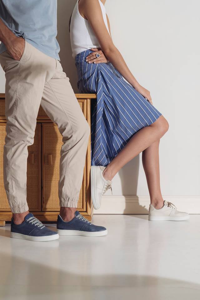 Barqet's tweet photo. Un nuevo concepto abre nuestra colección Nikkei SS'18. Un estilo más deportivo pero impecable, con aún mayor comodidad gracias al desarrollo de la nueva suela de inyección >https://t.co/hf6uyeCKGJ<
 Pronto, mucho más... #barqet #madeinspain #newcollection https://t.co/cQ94s1YHwF