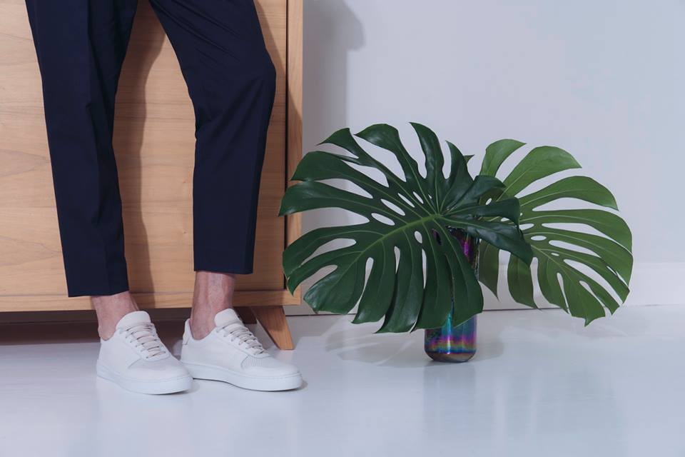 Barqet's tweet photo. Un nuevo concepto abre nuestra colección Nikkei SS'18. Un estilo más deportivo pero impecable, con aún mayor comodidad gracias al desarrollo de la nueva suela de inyección >https://t.co/hf6uyeCKGJ<
 Pronto, mucho más... #barqet #madeinspain #newcollection https://t.co/cQ94s1YHwF