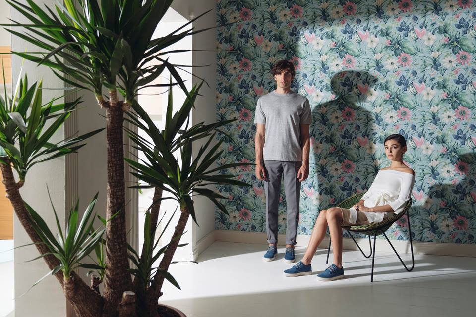 Barqet's tweet photo. Un nuevo concepto abre nuestra colección Nikkei SS'18. Un estilo más deportivo pero impecable, con aún mayor comodidad gracias al desarrollo de la nueva suela de inyección >https://t.co/hf6uyeCKGJ<
 Pronto, mucho más... #barqet #madeinspain #newcollection https://t.co/cQ94s1YHwF