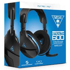 BabyJacku's tweet photo. Were doing another @turtlebeach Ear Force Stealth 600 Wireless Gaming Headset #GIVEAWAY  

One contestant will #win the headset and some sweet bragging rights.
 
Make sure to enter by 3/30. Good Luck Everyone!!

https://t.co/X7m8JWo5kZ https://t.co/oUgpQ0OW3l