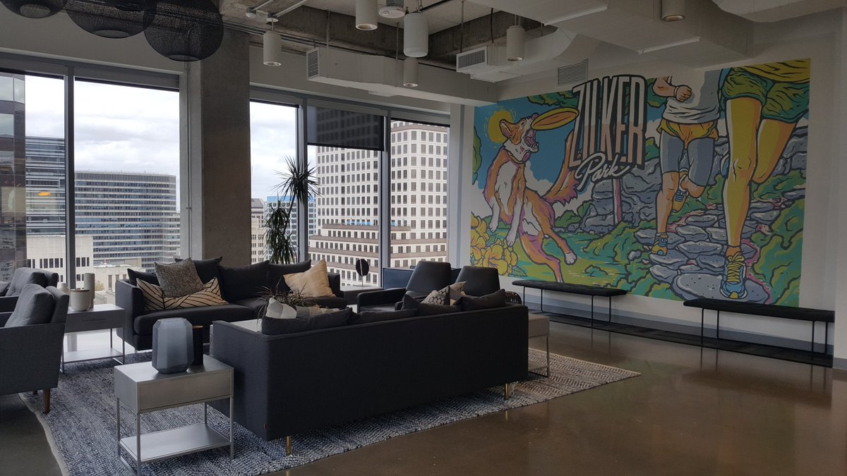 jasideshow's tweet photo. Loving our new floor downtown! So fresh, so clean #insideindeed https://t.co/MD49Xrfkq2