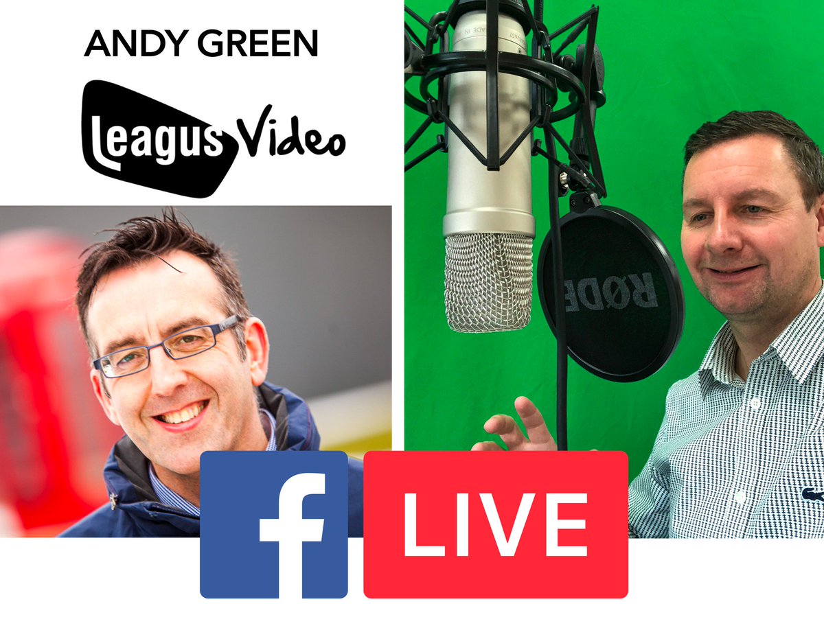 EBAcircle's tweet image. Join our Facebook Live Interview with @AndyVideoExpert on Tuesday 13th March at 7:30pm. Andy is going to share how you can win more business from video marketing. He will be answering your questions live in our Facebook Group facebook.com/groups/EliteBu…  #EBAcircler