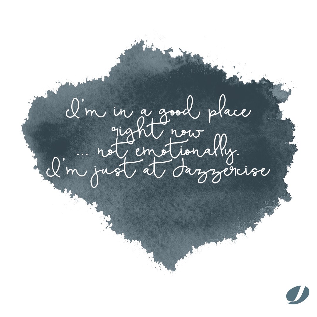 jazzercise's tweet photo. The best place to kickstart your weekend.  Tag your favorite facility!
.
.
.
#Jazzercise #InAGoodPlace #WeekendReady https://t.co/cYdhPchgR3