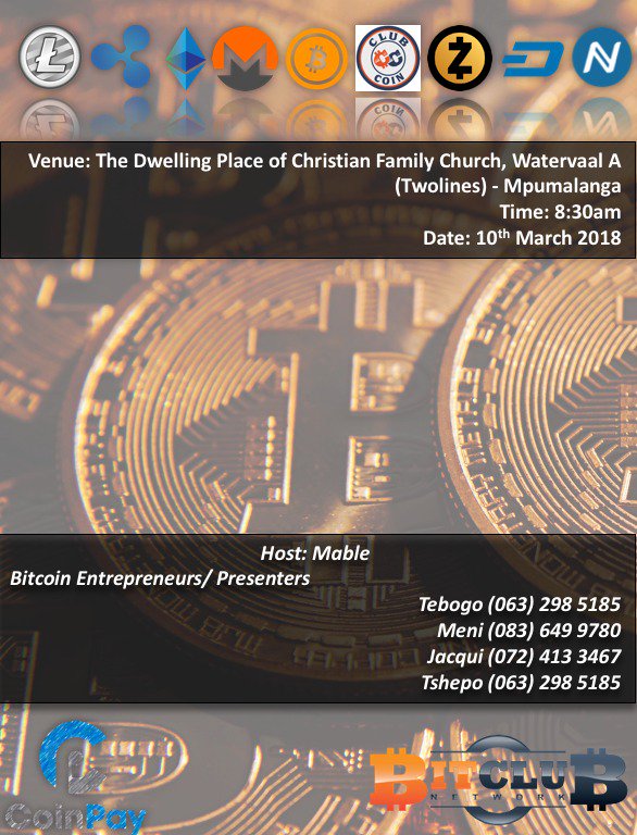 Intro2Bitcoin tweet picture
