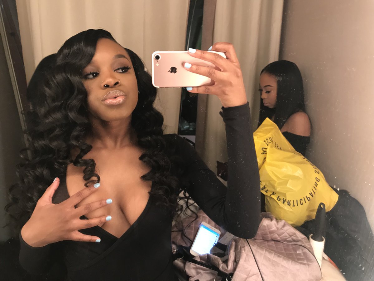blazoworld's tweet photo. #Womenfromthe513
#thehairplug https://t.co/zXhUl5vq4X