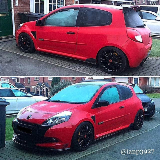 TurboRenault's tweet photo. @ianp3927 -  Frosty sideshot Saturday ❄️❄️🔥🚗 @rs_197.200 
#rs_197.200
#clio#clio197#clio200#rs197#rs200#renaultsport#renault#renaultclio#instacars#carsoninstagram#modified#rsuk#csoc#cliosport#ultrared#Northernrenault#yorkshireclio#splitter#sidesk… https://t.co/aJYquhdLTO https://t.co/6gxURTWJUQ