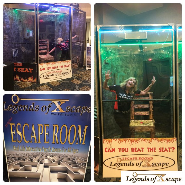 LegendsofXscape's tweet photo. We appreciate our educators! #TeacherAppreciation #MidtermMadness #MakeLearningLegendary #FloridaInstuitueOfTech #ElaineLarson #JetDragster #WestPalmBeach #LegendsOfXscape #EscapeRoom https://t.co/mxAqfCuahb