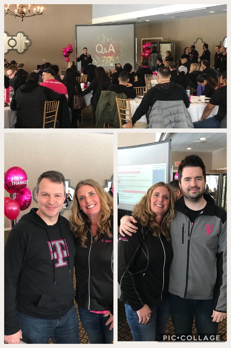 New England Leadership All Hands! #thisteamisamazing #myroots #AssurantT-MobilePartnership @John_Dief @grimeskm87 <a href="/jamie_woodruff9/">Jamie Woodruff</a>