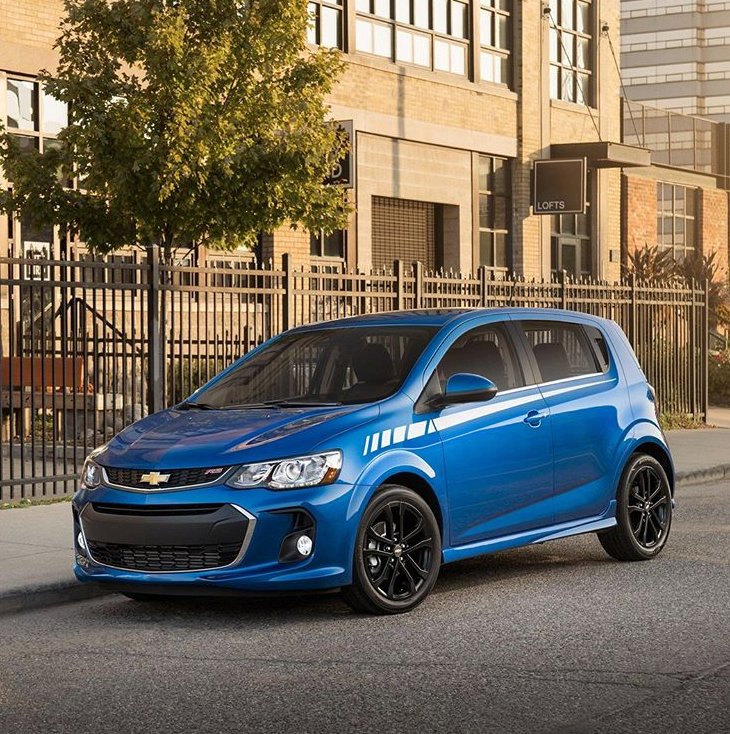 MaltbieChevrol1's tweet photo. A small car that will make a big impression! #ChevySonic

https://t.co/UAKeVEIfFK https://t.co/tP0XPUeHXQ