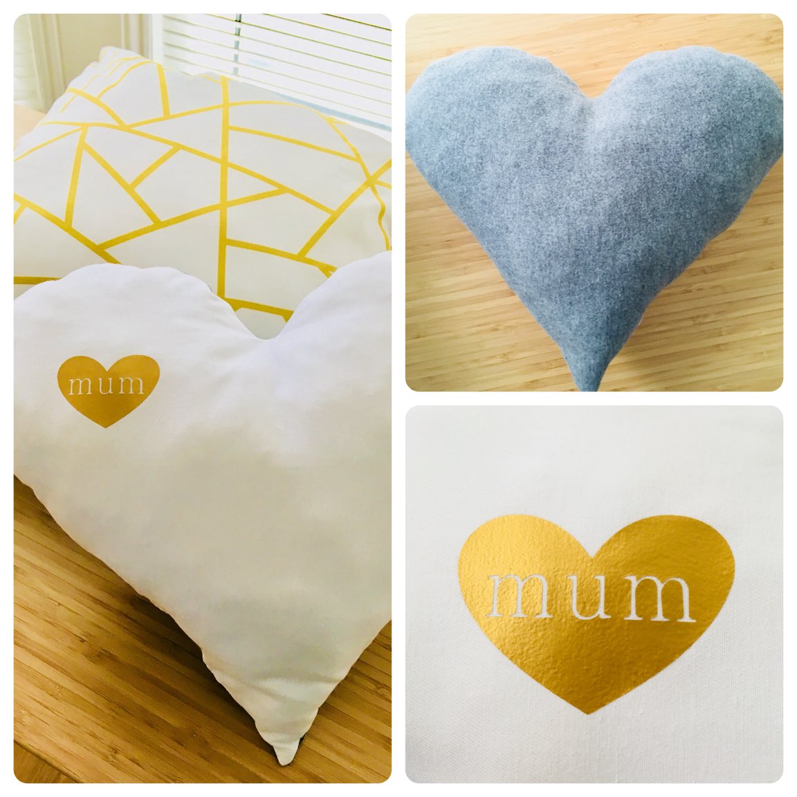 Plump_Design's tweet image. Don’t forget it’s Mother’s Day in the UK this Sunday. Treat your Mums/Grandmothers/Godmothers/Mum-like-people! #love #MothersDay2018 #cushion #plump #design