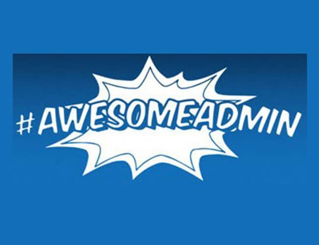 RT <a href="/cloud4good/">Cloud for Good</a>: Invest in your #nonprofit #Salesforce Administrator! You'll be glad you did: bit.ly/2ribN3t