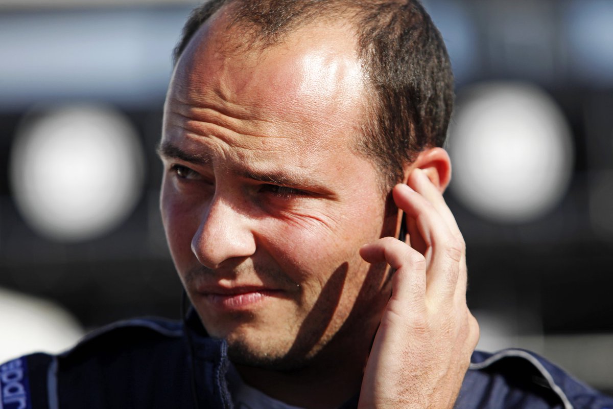 🚨News for 2018.
As most of you have noticed I won't be part of either the FIA World Rallycross Championship and the European championship. I'm not sure what my season will be for sure but it not time for me to retire from Rallycross.
I have a lot of motivation for a come back