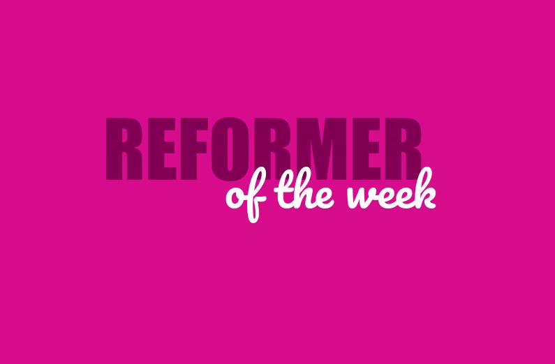 restate_thinks's tweet photo. The #Reformer this week is @DavidGauke MP, Justice Secretary, for putting forward a bold vision of how modern prisons should work &amp; launching a cross-government effort to tackle the root causes of re-offending: https://t.co/CNS6Rsspt7 https://t.co/jBtg2eYJOo