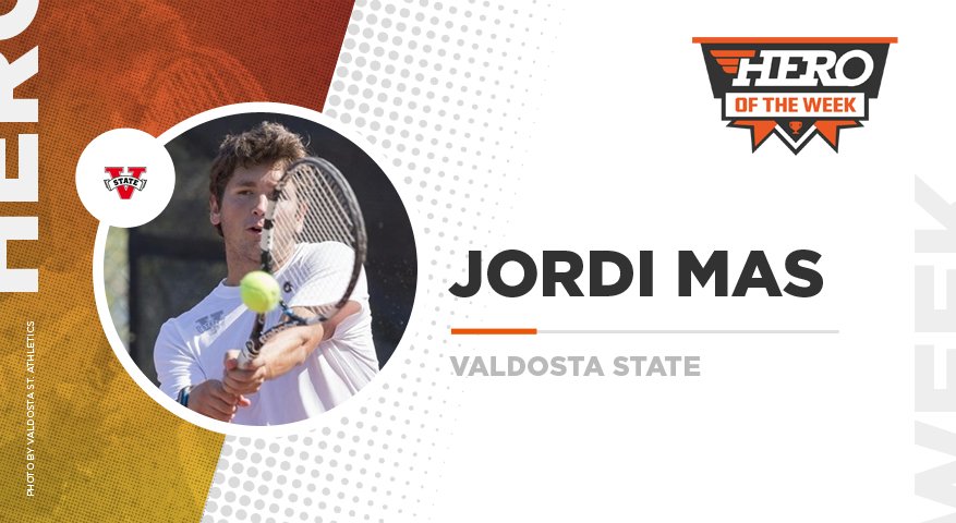 Jordi Mas racked up the Ws &amp; is HERO of the Week!

hro.io/2FeihHn